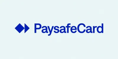 Paysafecard logo