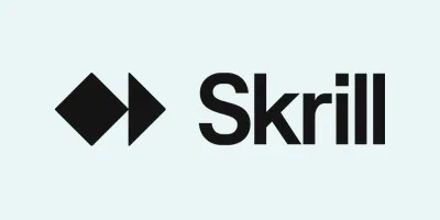 Skrill logo
