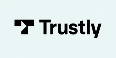 Trustly logo