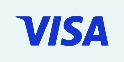 Visa logo
