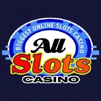All Slots logo