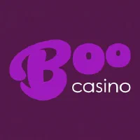 Boo Casino logo