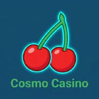 Cosmo Casino logo
