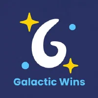 Galactic Wins logo