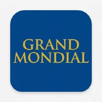 Grand Mondial logo