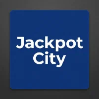 JackpotCity logo