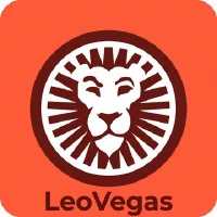 LeoVegas logo