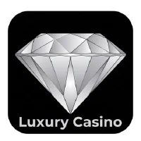 Luxury Casino logo