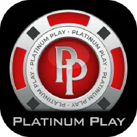 Platinum Play logo