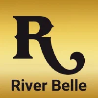 River Belle logo