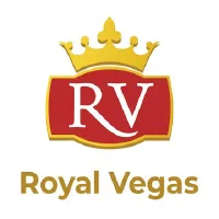 Royal Vegas logo
