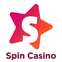 Spin Casino logo