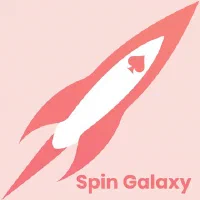 Spin Galaxy logo