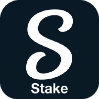 Stake logo