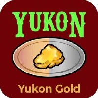 Yukon Gold logo